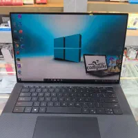 دو مدل لپ تاپ Dell precision 5570 با مشخصات متفاوت