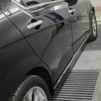 خدمات صافکاری و نقاشی تکنوصاف|خدمات موتور و ماشین|یاسوج, |دیوار