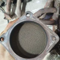 شستشوی و تعمیر کاتالیزور