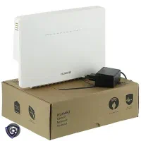 مودم فیبرنوری Huawei دارای تائیدیه مخابرات