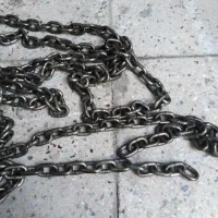 زنجیر بار تریلی زنجیر جرثقیل قفل موتور|ابزارآلات|تهران, یافت آباد جنوبی|دیوار
