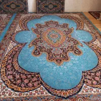 فرش ۹ متری