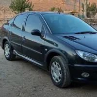 206 SD|خودرو سواری و وانت|تهران, طرشت|دیوار