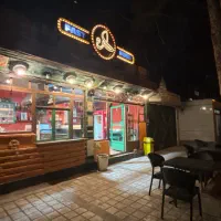 ساندویچ و نوشابه رایگان جمعه