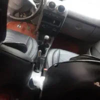 پراید 111|خودرو سواری و وانت|نجف‌آباد, یزدانشهر|دیوار