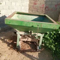 کود پاش بزرگ