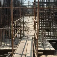 داربست بندی