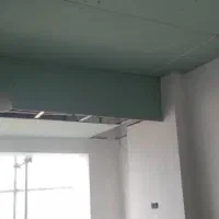 اجرای کناف تایل بازسازی نقاشی کنافکار|خدمات پیشه و مهارت|تهران, نیروی هوایی (پیروزی)|دیوار