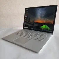 گرافیک 6گیگ\رم۱۶\پردازنده i7\ و4k تاچ
