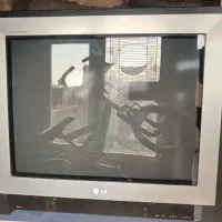 تلوزیون قدیمی