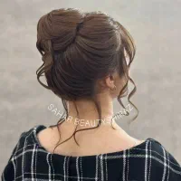 سالن زیبایی سحرناز|خدمات آرایشگری و زیبایی|صدرا-فارس, فاز ۱|دیوار