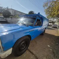 نیسان|خودرو سواری و وانت|قائمشهر, |دیوار