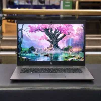 قسطی،ورک‌استیشن حرفه‌ای،HP ZBook Studio G5