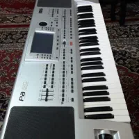 ارگ کیبرد کرگKORG3۸۰