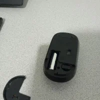 موس اداری|قطعات و لوازم جانبی رایانه|اقبالیه, |دیوار