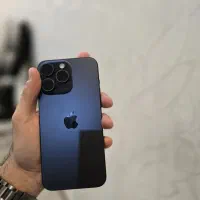 آیفون ۱۵ پرومکس ۲۵۶ گیگ za