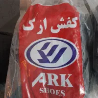 کفش کار