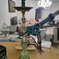 قلیان نادر حاج اوغلی اصل