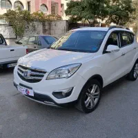 چانگان CS35 سایپا