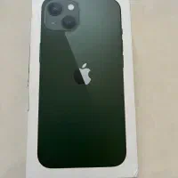 آیفون ۱۳ نرمال ۱۲۸ گیگ