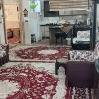 سوئیت دوخواب شیک و تمیز مرکز شهر|اجارهٔ کوتاهمدت آپارتمان و سوئیت|یزد, |دیوار
