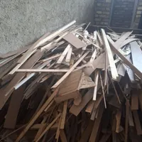 رایگان ضایعات چوب