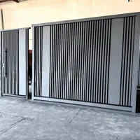 درب باغی کلاسیک ویلایی062درحیاطی527 انباری پله2084