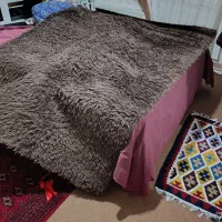 فرش پنبه ای