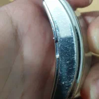 ساعت مچی رومانسون.|ساعت|تهران, استاد معین|دیوار