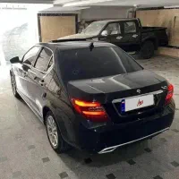 دنا پلاس توربو اتوماتیک آپشنال ۱۴۰۳