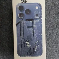 ایفون ۱۷ پرو باتری ۱۰۰ سایکل ۵