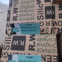 فروش عمده لنت وتسمه خودرو با ضمانت به قیمت کارخانه