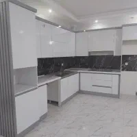 کابینت و کمد دیواری|کتابخانه، شلف، قفسههای دیواری|نیشابور, هفده شهریور|دیوار