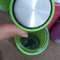 تراول ماگ شیشه ای|ظروف نگهدارنده، پلاستیکی، یک‌بارمصرف|رفسنجان, |دیوار