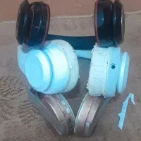 3عدد هدفون بیسیم سالم سالم و درحدنو|لوازم جانبی موبایل و تبلت|میناب, |دیوار