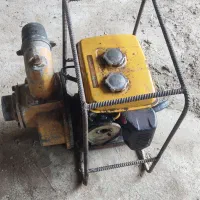 متور اب ژاپن