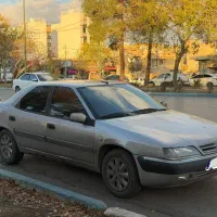 زانتیا ۲۰۰۰ مدل ۸۴ سرسیلندر ۱۰ بزرگ|خودرو سواری و وانت|اصفهان, درب کوشک|دیوار