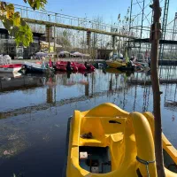 دنیای آرامش و هیجان|فروش خانه و ویلا|ماهان, |دیوار