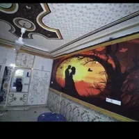 رنگ آمیزی ایزوگام شیب بندی کاشی کاری موسوی