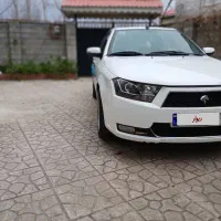 دنا ۹۸ کم کار صفر|خودرو سواری و وانت|سنگر, |دیوار