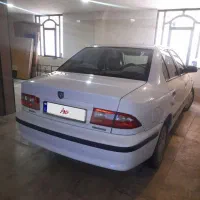 سمند ۹۸|خودرو سواری و وانت|نورآباد, |دیوار