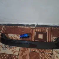 بال عقب کوییک و سر اگزوز دو رنگ