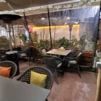 میزو صندلی و لوازم رستوران|کافیشاپ و رستوران|رشت, پستک|دیوار