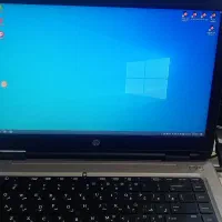 لپ تاپ hp