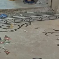 سنگ نما و اسلب کار