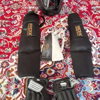 لباس کونگ فو