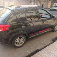 کوییک مدل 99|خودرو سواری و وانت|گنبد کاووس, |دیوار