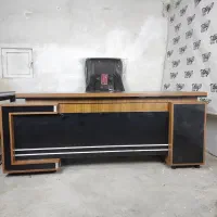 میزمدیریت مدل وربانا کد7شرکتی