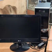 کامپیوتر -رایانه رومیزی ویندوز10-پرسرعتH81