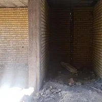 اسکلت دوطبقه سردونبش جمال آباد گندم زار|فروش خانه و ویلا|شیراز, میانرود|دیوار